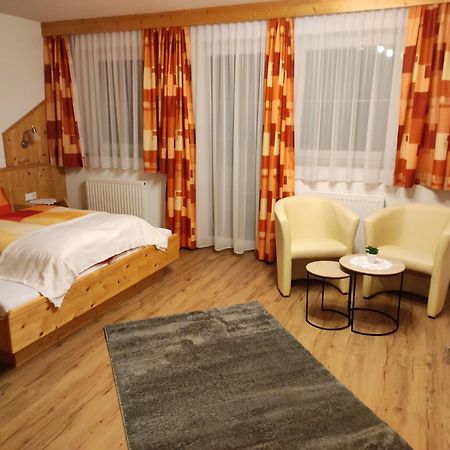 Gaestehaus Maria - Privatzimmer Нассерайт Екстер'єр фото